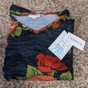 Lularoe Elizabeth